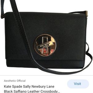 Kate Spade Crossbody